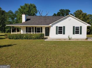 190 Blackshears Cir, Dublin, GA 31021