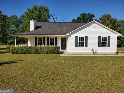 190 Blackshears Cir, Dublin, GA, 31021