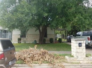 1150 Brookswood Ave, Austin, TX 78721