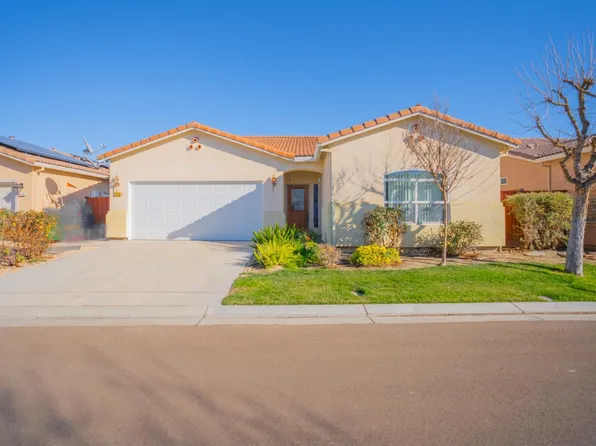 810 Via Rosa, Los Banos, CA 93635