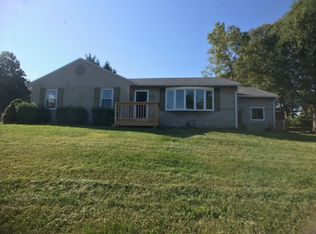 190 Elaine Dr, Franklin, OH 45005