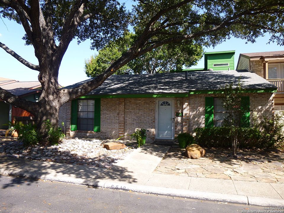 1st image of 6518 HONEY HILL
