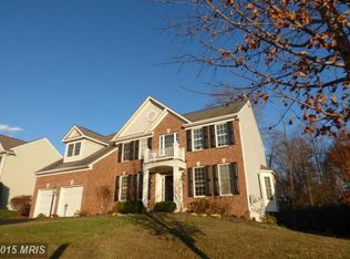 467 Blossom Tree Rd, Culpeper, VA 22701