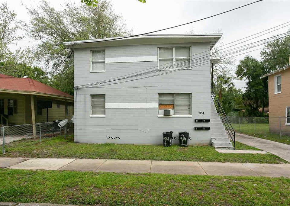 1st image of 1251 W 25th St #3919