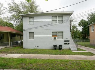 1251 W 25th St #3919, Jacksonville, FL 32209
