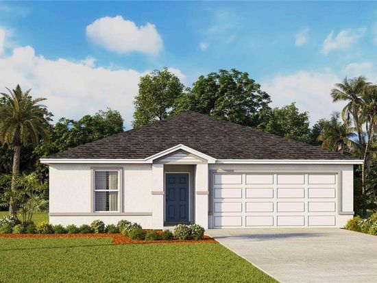 4676 KONA CIRCLE, Spring Hill, FL 34608