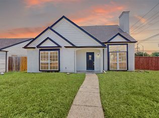 328 Antietam Way, Mesquite, TX 75149