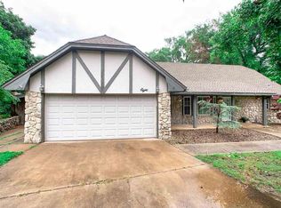 8 Donner Pl, Ponca City, OK 74604