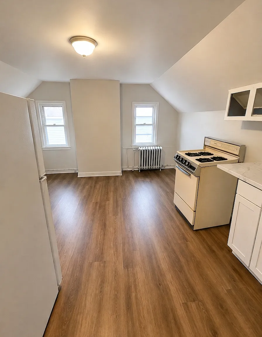 1 bed, $1,200 — Photo 2