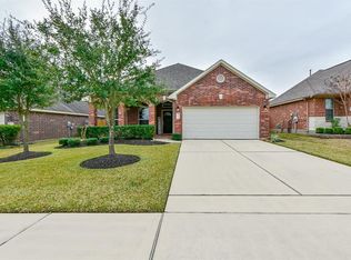 24011 Augusta Falls Ln, Spring, TX 77389