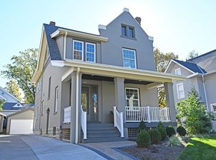 2527 Ritchie Ave, Cincinnati, OH 45208