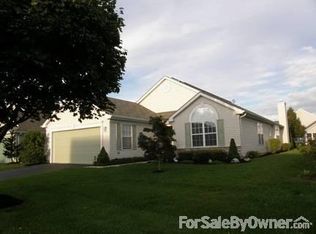 94 Rosewood Dr, Lakewood, NJ 08701