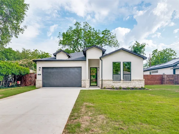 531 Shirley Ct, Richardson, TX 75081
