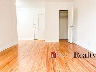 Rented by Astor Realty