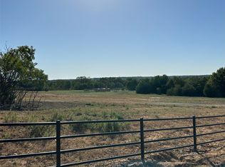 1066 Stagecoach Ranch Dr, Weatherford, TX 76085