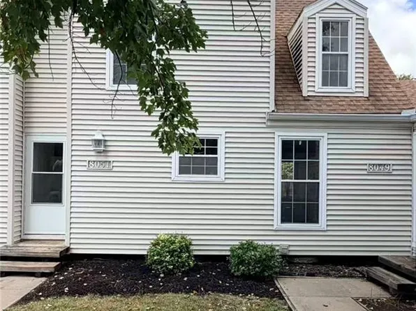 8051 N Stoddard Ave, Kansas City, MO 64152