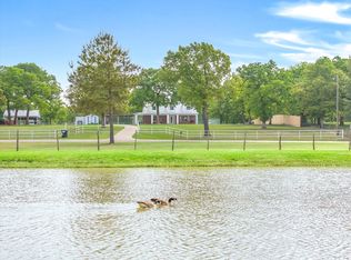 7700 County Road 3700, Athens, TX 75752
