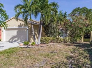 432 Wright Dr, Lake Worth, FL 33461