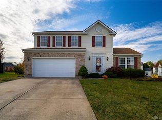 39 Burke Ct, Springboro, OH 45066