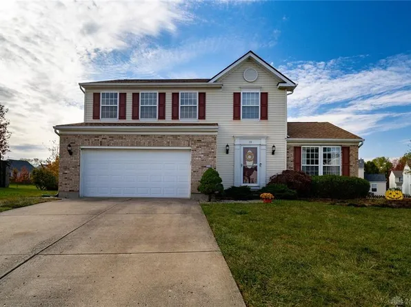 39 Burke Ct, Springboro, OH 45066