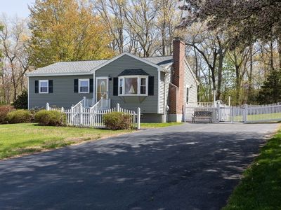 15 Phillip Dr, Bellingham, MA, 02019