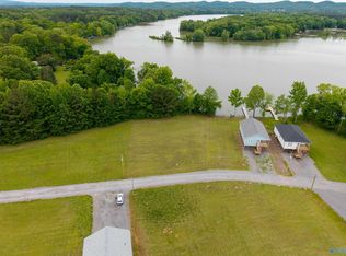 24 County Road 1057, Cedar Bluff, AL 35959