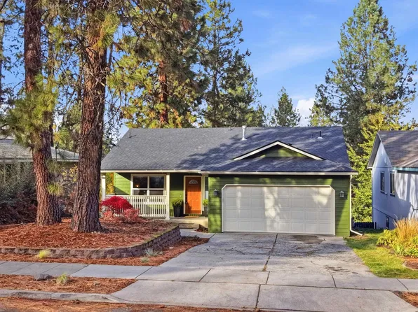 4111 E 17th Ave, Spokane, WA 99223