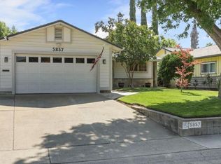 5857 Sharps Cir, Carmichael, CA 95608