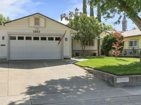 5857 Sharps Cir, Carmichael, CA 95608
