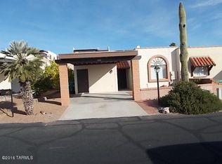 1196 W Calle Alcazar, Green Valley, AZ 85622