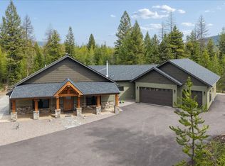 13 Chas Haverlandt Ct, Marion, MT 59925