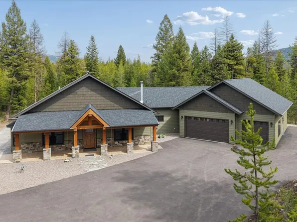 13 Chas Haverlandt Ct, Marion, MT 59925