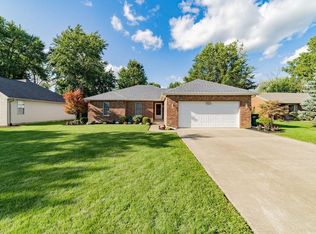 4404 W Petty Rd, Muncie, IN 47304