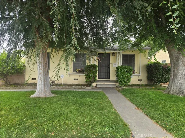 14503 Crossdale Ave, Norwalk, CA 90650