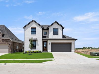16941 Leatherflower Blvd, Justin, TX, 76247