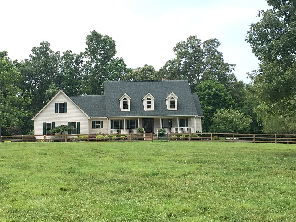 Country Living at its best