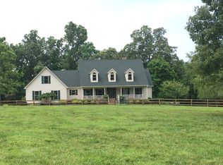 345 Leroy Rd, Hanson, KY 42413