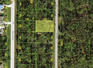1279 Friar St #16, Pt Charlotte, FL 33953