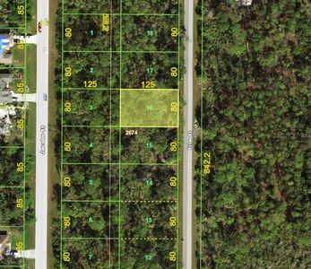 1279 Friar St #16, Pt Charlotte, FL, 33953
