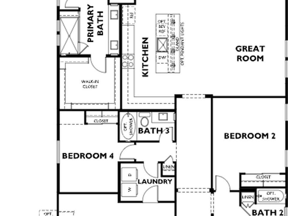 2nd image of 19242 S 212TH Place