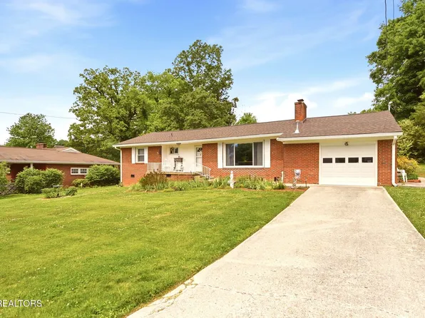 311 Woodhaven Ln, Clinton, TN 37716