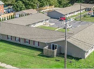 400 E Erie St APT 10, Painesville, OH 44077