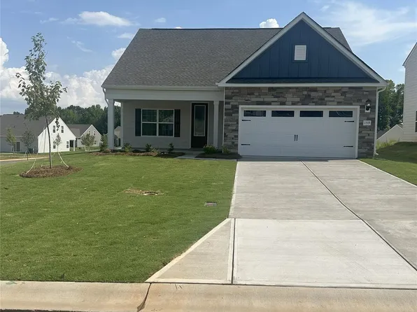 159 Wembury Ln, Troutman, NC 28166