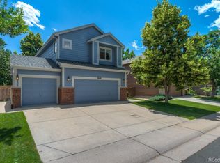 10483 Hollyhock Ct, Highlands Ranch, CO 80129