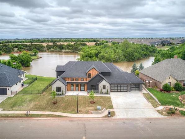 13112 Mackinac Island Dr, Oklahoma City, OK 73142