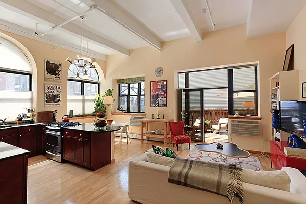 Sold by Corcoran | media 17