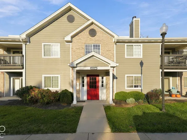 12598 Tennyson Ln APT 206, Carmel, IN 46032