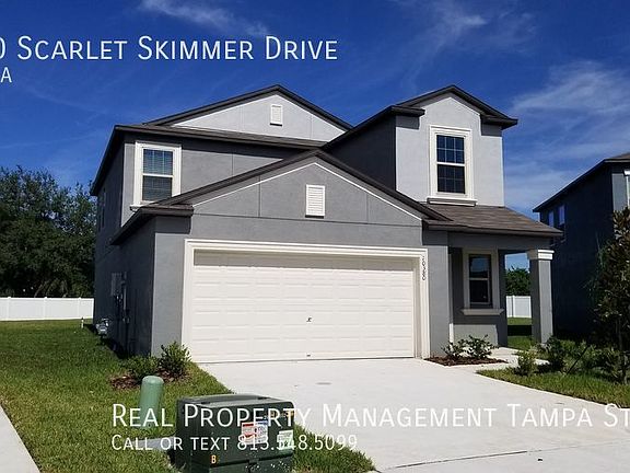 2nd image of 10380 Scarlet Skimmer Dr