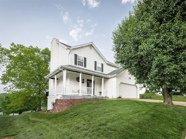 268 Wynstay Ave, Valley Park, MO 63088