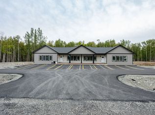 6692 W Lilly Pad Cir #2, Wasilla, AK 99623